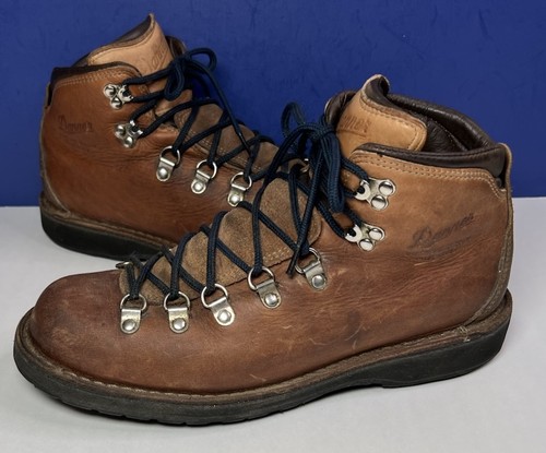 Stivali trekking danner - stivali,