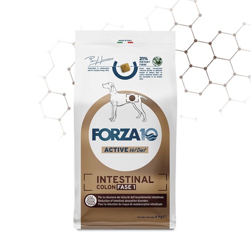 Forza intestinal colon - intestinal,