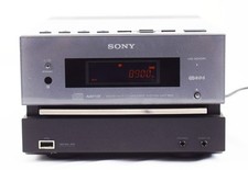 SONY Micro HIFI Component