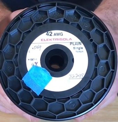 063 awg 42 - mm,