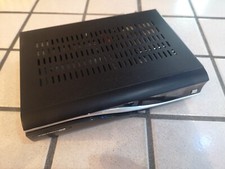 INETBOX HD senza telecomando ed alimentatore