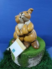 COPPIA CANGURI THUN CLUB 2004 da collezione