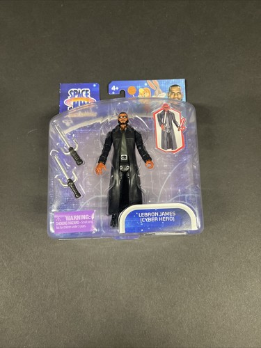 Space jam new legacy - jam,