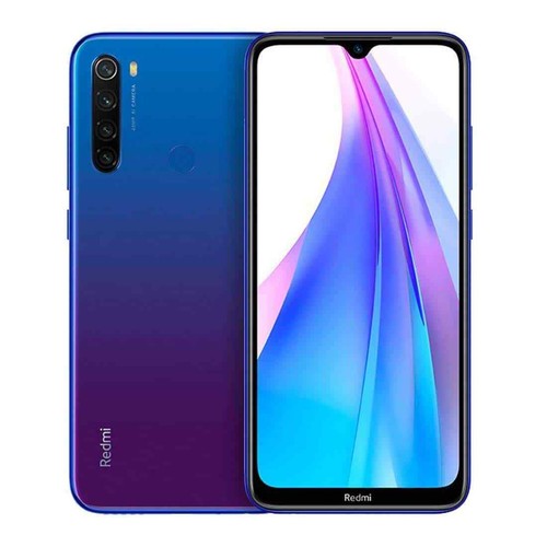 Xiaomi redmi note - redmi, 8t