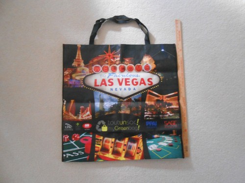 Enorme borsa las vegas - borsa, vegas/novità