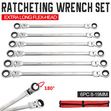 Set 6 pezzi chiave a