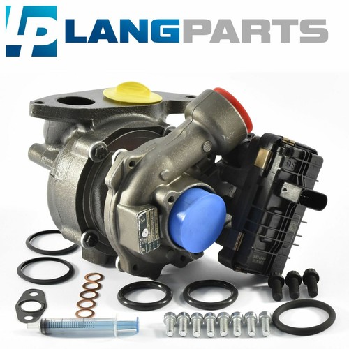 Turbocompressore per bmw 125d - turbocompressore,