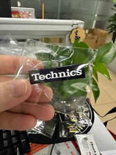 Distintivo Technics - Spilla