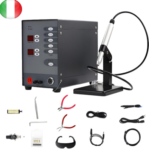 Saldatore punti alta - saldatore, di