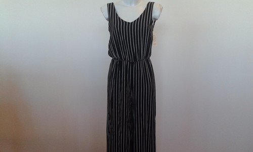 Tuta intera jumpsuit elegante