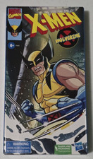 ACTION FIGURE MARVEL X MEN