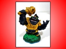 SKYLANDERS SWAP FORCE ZOO LOU