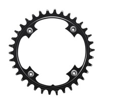 Corona shimano steps 38t - shimano,