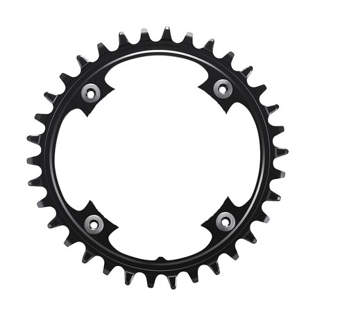 Corona shimano steps 34t - steps,