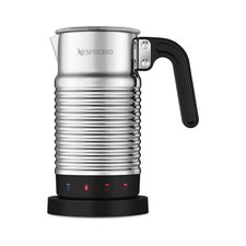 Nespresso Aeroccino 4 Montalatte Elettrico Completamente Automatico