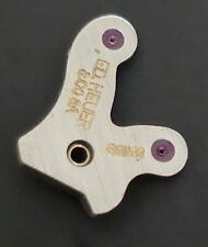 Cronografo Ed.  HEUER  Valjoux 77 e 92  Ponte Camaro  Chronograph Bridge