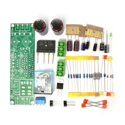 Kit gainclone 3875 lm3875 - kit,