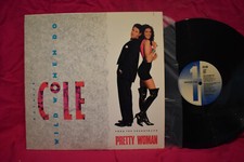 Natalie cole wild - natalie, 'wild