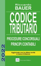 Codice tributario. Procedure
