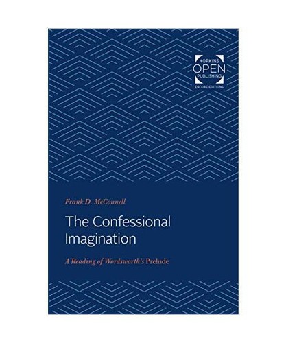 The confessional imagination - confessional,