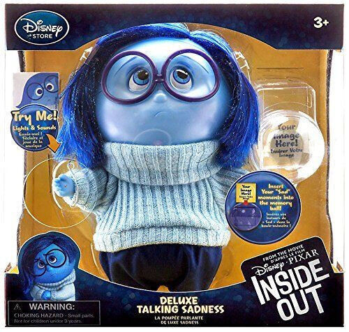 Pixar disney inside - disney,
