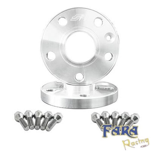 Kit distanziali simoni 20mm - 2,