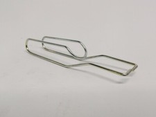 STAFFA CAVO CONTACHILOMETRI ORIGINALE APRILIA RED ROSE 50 AP8234006