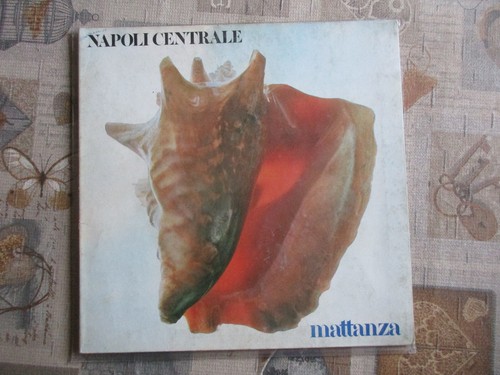 Napoli centrale mattanza - centrale,