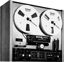 "SOLO TESTINA NASTRO RECORD"