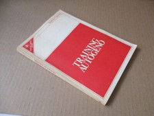 Isabella Caponio - Training Autogeno