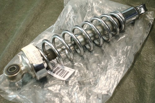 Ammortizzatore molla - ammortizzatore, a