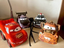 Disney Mattel “CARS - Rip Stick Racers” 2007