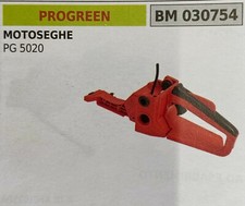 BRUMAR SERBATOIO PROGREEN