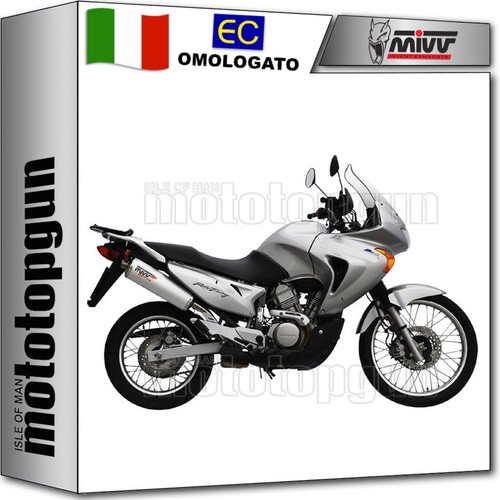 Terminale omologato open - omologato,