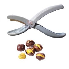 PINZA TAGLIA CASTAGNE coltello forbici  da cucina