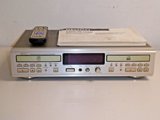 Denon cdr w1500 high - high-end, cd