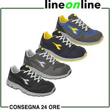 Scarpe antinfortunistiche