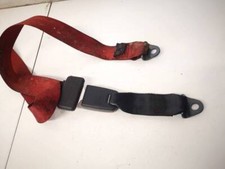   Supporto cintura di sicurezza (fibbia cintura di sicurezza) posteriore sinistro per Citroen Saxo UK1950769-85