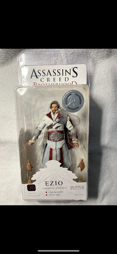 Assassin creed brotherhood - assassin's,