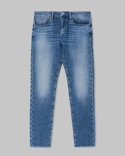 Jeans uomo armani exchane - jeans,
