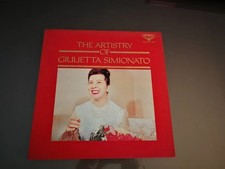 2 LP box The artistry of