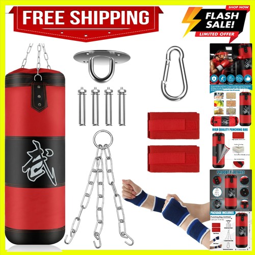 Sacco boxe pesante non - boxe,