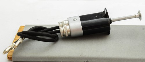 Double cable release scatto - cable,