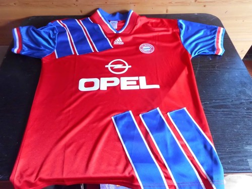 Maglia calcio vintage adidas - vintage,