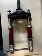 Forcelle Malossi F32 Gilera