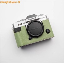 NUOVA mezza custodia fatta a