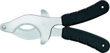 - Forbice Inox per Ricci Di