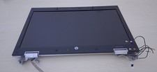 Ecran ordinateur portable - d'ordinateur, hp