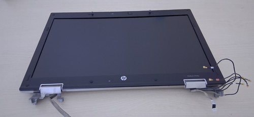 Ecran ordinateur portable hp - portable,