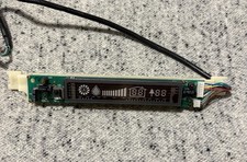 Scheda Commandi Split condizionatore Olimpia SPLENDID MODEL OS-SEAH17EI-XXAOO